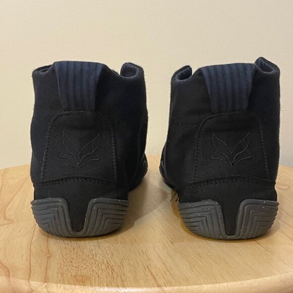 Wildling Atmo Black US W7/M6 / EU 38 - Picture 11 of 16